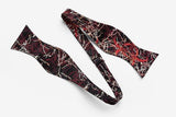 Infectious Awareables™ Anthrax Bow Tie  - LabRatGifts - 2