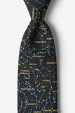 Connect The Dots Constellation Tie  - LabRatGifts - 3