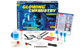 "Glowing Chemistry" - Science Kit  - LabRatGifts - 2