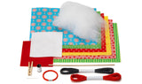 "Monster Sewing" - Craft Kit  - LabRatGifts - 4