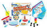 "Science Experiments: In the Tub" - Science Kit  - LabRatGifts - 2