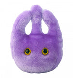 Stomach Cell (Parietal Cell) - GIANTmicrobes® Plush Toy