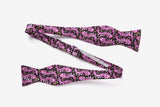 Infectious Awareables™ Ebola Bow Tie  - LabRatGifts - 2
