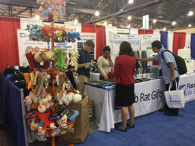 Come see us a ACS!