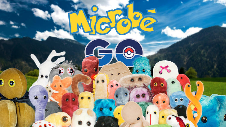 Microbé GO