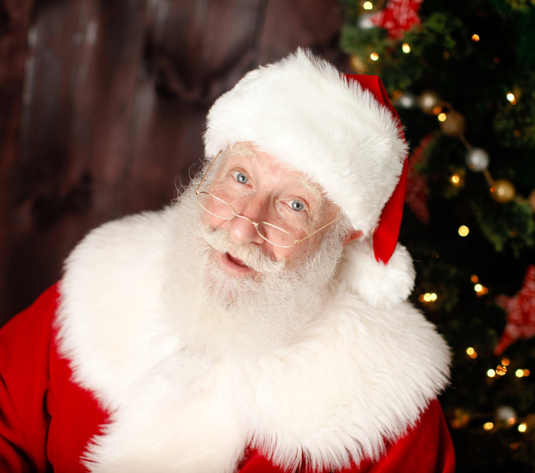 7 Scientific Truths About Christmas, Santa, And Reindeer