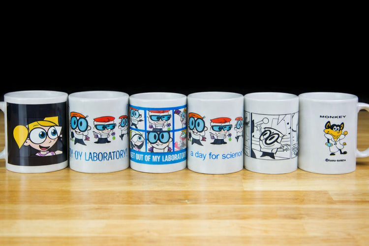 Best Online Store to Buy Lab Themed Gifts Worldwide