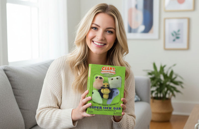 Women’s Day Gift Ideas for Women Who Love Science