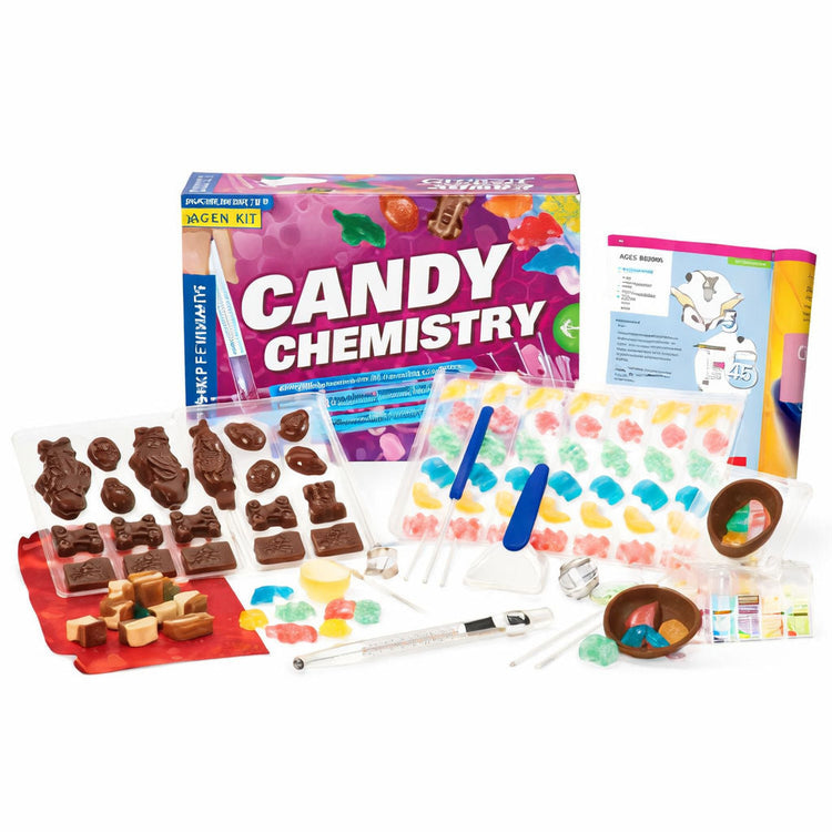 How Science Themed Gifts Inspire Curiosity and Learning: Science Gift Ideas for STEM Enthusiasts