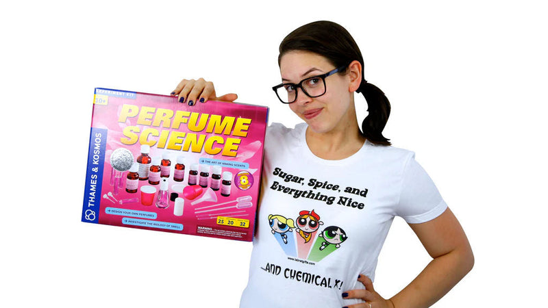 Thoughtful Science-Themed Gifts for Every Passion and Profession