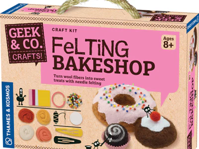 Benefits of DIY Craft Kits for Stress Relief and Skill Building