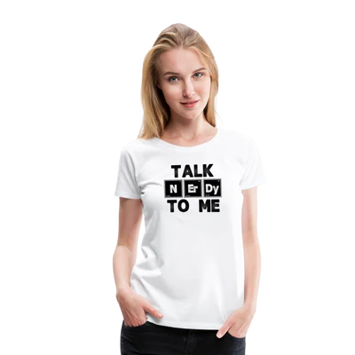Explore in Style: Science T-Shirts for the Curious Mind