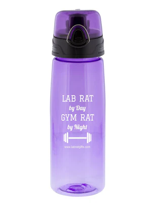  How to Choose the Right Water Bottle for Your Lifestyle