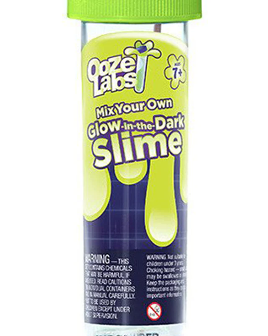 Beyond Play: How Slime Can Teach STEM Skills to Kids