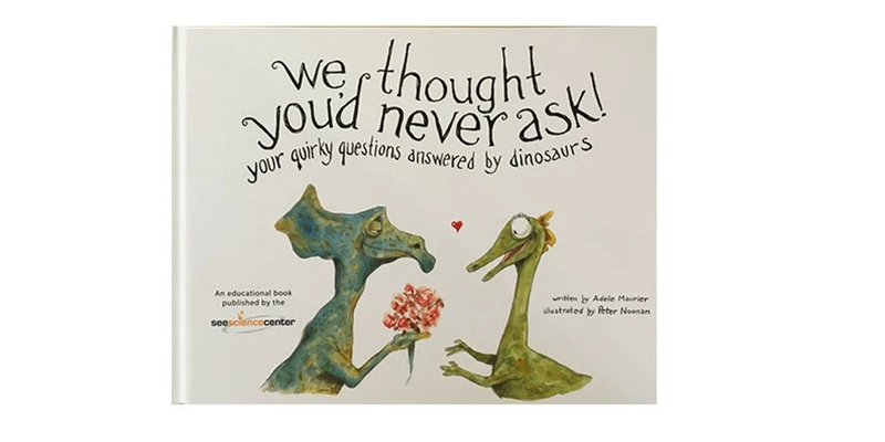 Best Science Books for Curious Minds: Educational Reads, STEM Learning & Science-Themed Gifts
