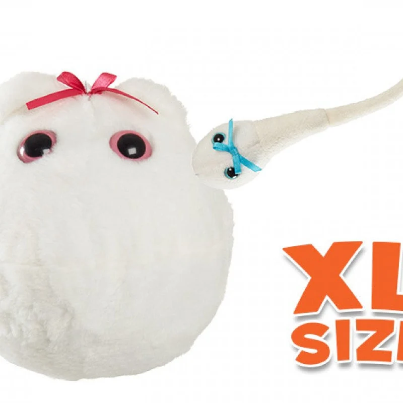 Why Science Plush Toys Make Fun and Educational Gifts