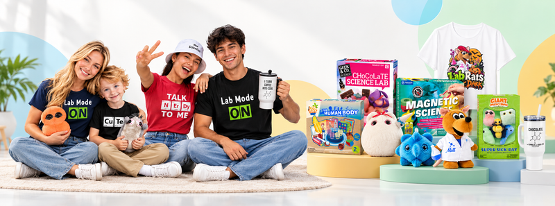 Lab Tech Gifts: Practical, Funny and Thoughtful Ideas They'll Appreciate