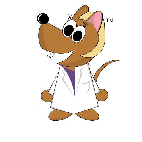 Meet Petri - The Workaholic of the Lab Rat Pack