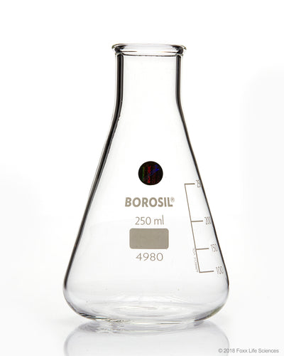 Glass Flasks