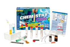 Chemistry Science Kits