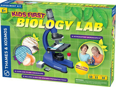 Young Kids Science Kits