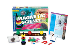 Physics Science Kits