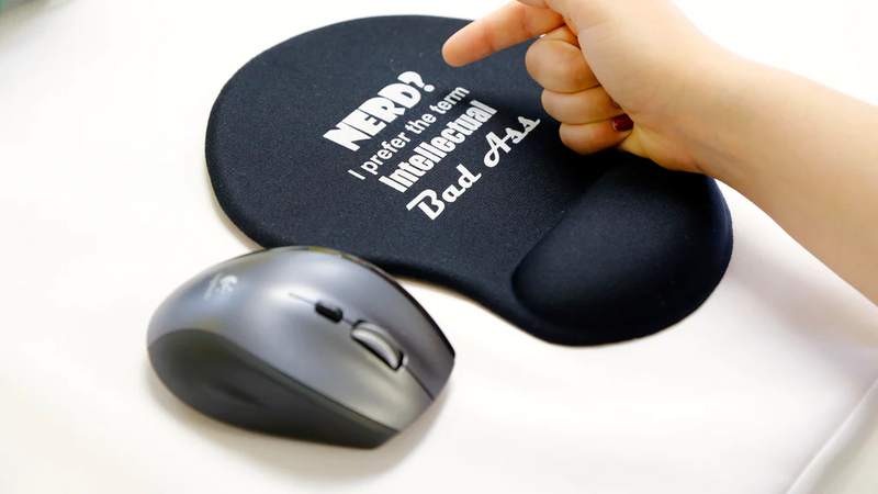 Mouse Pads