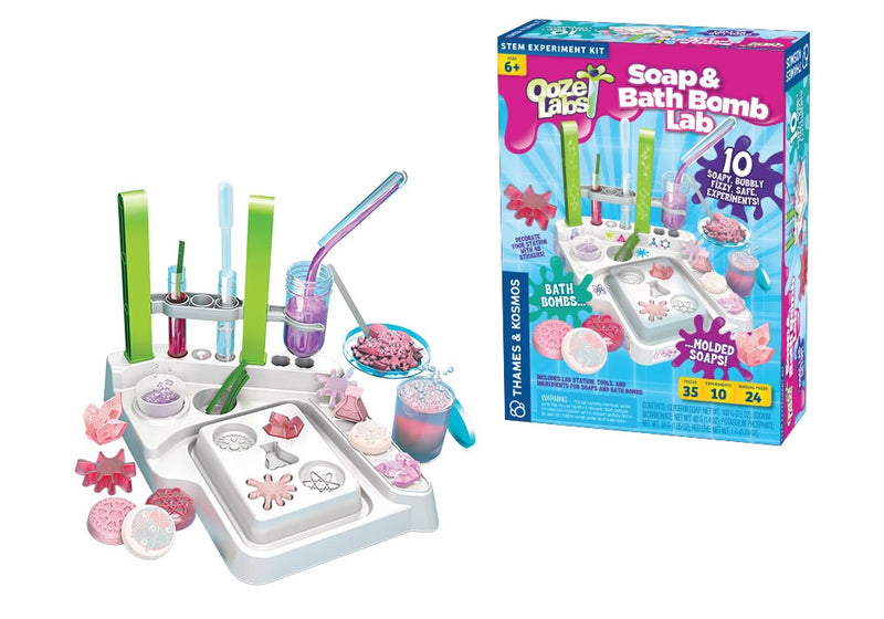 Science Kits