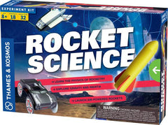 Astronomy &amp; Space Science Kits