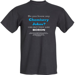 Laboratory T-Shirts