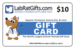Science Gifts