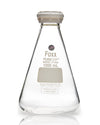 PUREGRIP Erlenmeyer / Conical Flasks with GL45 Screw Cap - LabShopNow.com