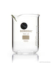 Borosil Griffin Low-Form Beakers with Spout - LabShopNow.com