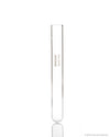 Borosil Borosilicate Test Tubes, Without Rim - LabShopNow.com