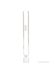 Borosil Borosilicate Test Tubes, Without Rim - LabShopNow.com