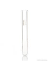 Borosil Borosilicate Test Tubes with Rim