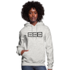 He He He - Helium - Laughing Gas - Women's Hoodie - heather oatmeal