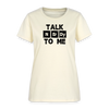 Women's T-Shirt - off white