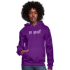 Got Yeast - Funny quotes - Women's Hoodie - purple
