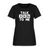 Women's T-Shirt - black