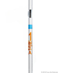 Borosil Class A Volumetric Pipettes, Batch Certificate