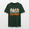 Elements of Halloween Men's T-Shirt - forest green