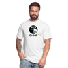 Men's Tall T-Shirt - white
