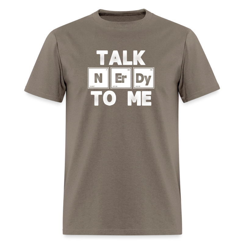 Men's T-Shirt | GILDAN 5000 - safari