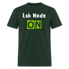 Men's T-Shirt | GILDAN 5000 - forest green