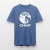 Men's Premium T-Shirt - stone blue 