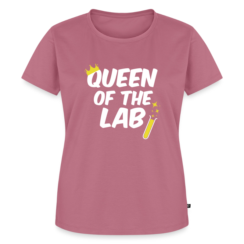 Women’s Premium T-Shirt - mauve