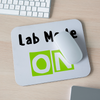 Mouse pad Horizontal - white
