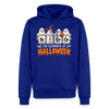Elements of Halloween Men’s Premium Hoodie - royal blue