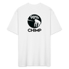 Men's Tall T-Shirt - white
